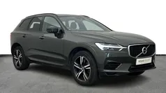 Grey Used 2020 Volvo XC60 R-Design SUV | £27,000 (Good price)