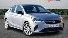Used 2021 Vauxhall Corsa S Hatchback | £11,079 (Fair price)