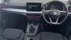 Used 2024 Seat Ibiza FR Hatchback | £14,146 (Good price)