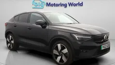 Used 2022 Volvo EC40 Pro SUV | £24,000 (Fair price)