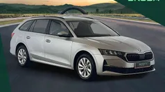 Used 2024 Skoda Octavia SE Technology Estate | £23,890 (Good price)