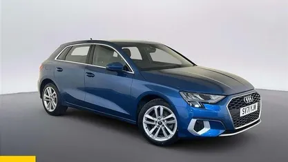 Used Audi A3 Sportback e-tron Sport 204 HP (150 kW) 2025 Hatchback