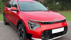 Used 2025 Kia e-Niro 3 SUV | £26,995 (Fair price)