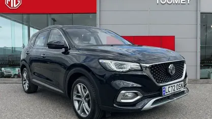 Used MG HS Excite 162 HP (119 kW) 2023 SUV