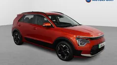 Used 2023 Kia e-Niro 3 SUV | £21,499 (Fair price)