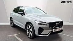 Used 2024 Volvo XC60 Ultimate SUV | £44,296 (Fair price)