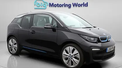 Used BMW i3 125 kW (170 HP) 2022 Hatchback