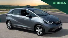 Used 2022 Honda Jazz Hybrid Hatchback | £14,058 (Super price)