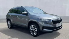 Used 2024 Skoda Karoq SE L SUV | £26,990 (Fair price)