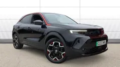 Used 2022 Vauxhall Mokka SRi SUV | £14,253 (Fair price)