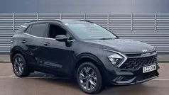 Used 2023 Kia Sportage GT-Line SUV | £23,147 (Good price)