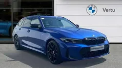 Other New 2025 BMW M340 M Sport Sedan | £54,990 (Fair price)
