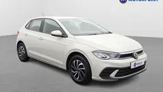 Used 2026 VW Polo Life Hatchback | £18,699 (Good price)