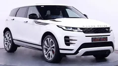 Used 2023 Land Rover Range Rover evoque Autobiography SUV | £31,270 (Super price)