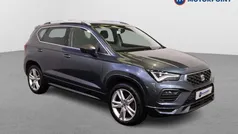 Used 2025 Seat Ateca FR SUV | £17,599 (Super price)