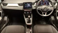 Grey Used 2020 Renault Captur Iconic SUV | £10,645 (Fair price)