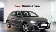 Grey Used 2019 Audi A1 Competition Hatchback | £19,000 (Fair price)