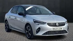 Used 2022 Vauxhall Corsa Edition Hatchback | £10,841 (Fair price)