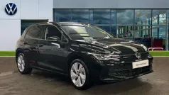 Used 2024 VW Golf VIII Match Hatchback | £25,669 (Fair price)
