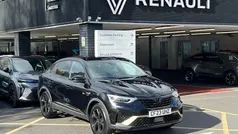 Used 2023 Renault Arkana Bose Edition SUV | £18,278 (Fair price)