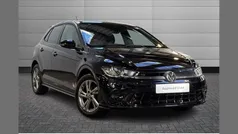 Used 2023 VW Polo R-line Hatchback | £14,991 (Good price)