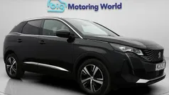 Used 2023 Peugeot 3008 GTi Estate | £16,600 (Super price)