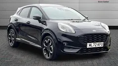 Used 2023 Ford Puma Gen-E ST-Line X Hatchback | £16,499 (Fair price)