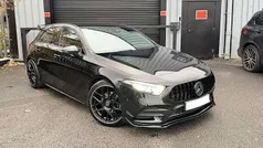 Used 2022 Mercedes A200 AMG Line Premium Hatchback | £17,000 (Fair price)