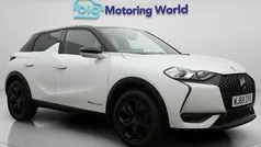 Used 2020 DS Automobiles DS3 Crossback Performance SUV | £10,300 (Fair price)