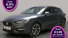 Used 2024 Seat Leon FR Sport Hatchback | £11,411 (Super price)