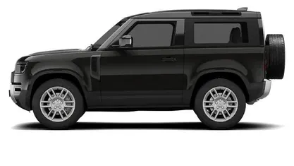 Used Land Rover Defender SE Dynamic 249 HP (183 kW) 2025 Estate