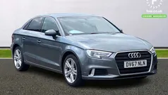 Used 2017 Audi A3 Design Sedan | £12,699 (Super price)