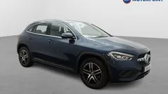 Used 2023 Mercedes GLA200 Executive SUV | £23,549 (Super price)