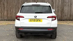 Used 2021 Skoda Karoq SE L SUV | £14,599 (Good price)