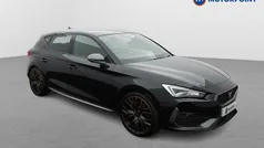 Used 2024 Cupra Leon VZ2 Hatchback | £24,749 (Fair price)