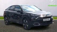 Used 2022 Citroën C4 PureTech Hatchback | £16,999 (Fair price)