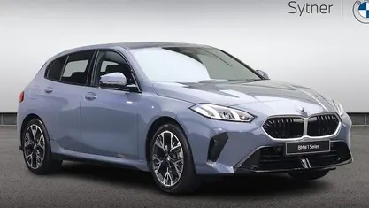 New BMW 120 M Sport 156 HP (114 kW) 2026 Hatchback