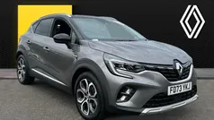 Other Used 2023 Renault Captur Techno SUV | £18,692 (Fair price)