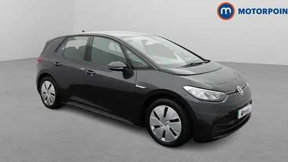 Used VW ID.3 Pro Performance 150 kW (204 HP) 2021 Hatchback