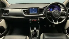 Used 2020 Kia Stonic 4 SUV | £12,250 (Fair price)