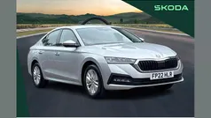 Used 2022 Skoda Octavia SE Technology Hatchback | £14,795 (Good price)