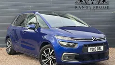 Used 2019 Citroën C4 SpaceTourer Feel MPV | £9,499 (Super price)