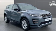 Used 2023 Land Rover Range Rover evoque R-Dynamic Hatchback | £23,406 (Good price)