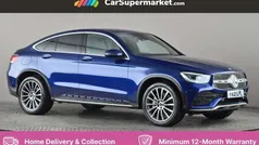 Used 2023 Mercedes E300 AMG Line Premium Coupe | £33,997 (Fair price)