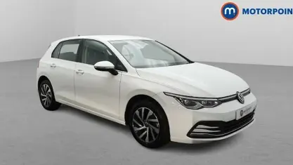Used VW Golf VIII Style 204 HP (150 kW) 2024 Hatchback