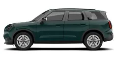 Used 2025 Mini Countryman Classic SUV | £34,400 (Fair price)