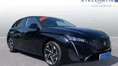 Used 2023 Peugeot 308 Allure Premium Hatchback | £16,254 (Good price)