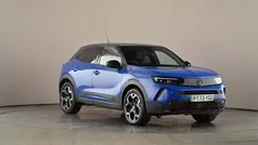 Used 2024 Vauxhall Mokka Ultimate SUV | £15,662 (Fair price)