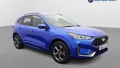 Used 2024 Ford Kuga ST-Line SUV | £25,999 (Fair price)