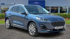 Used 2023 Ford Kuga Vignale SUV | £22,899 (Fair price)
